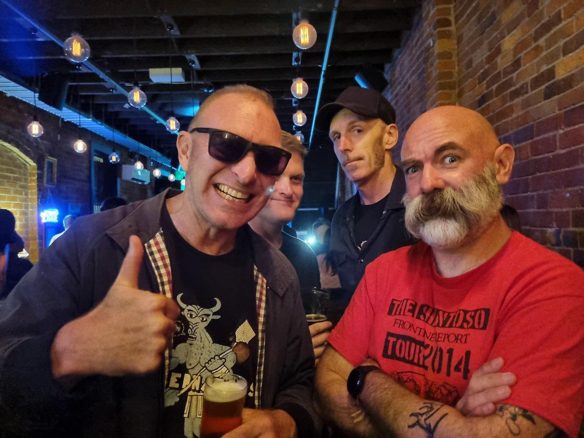 The Hybernators