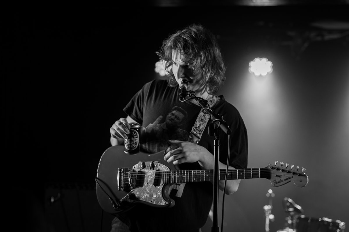 Joel Green