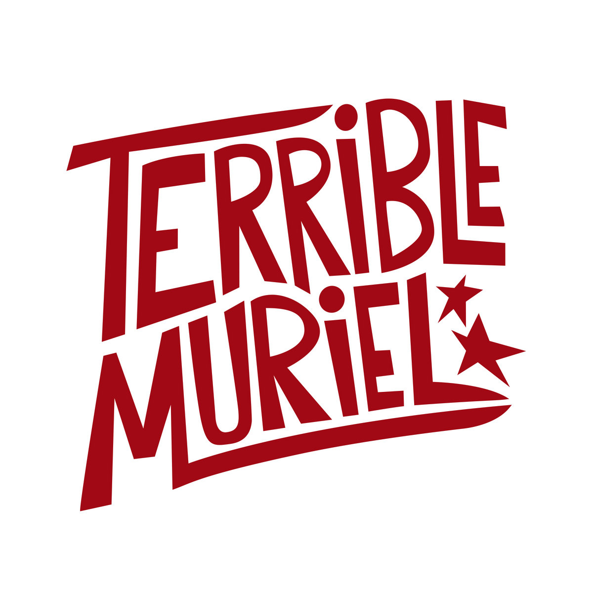 Terrible Muriel