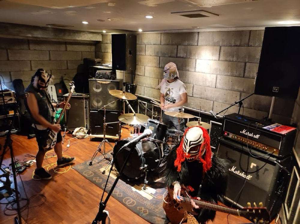 Nishiogikubo Pit Bar