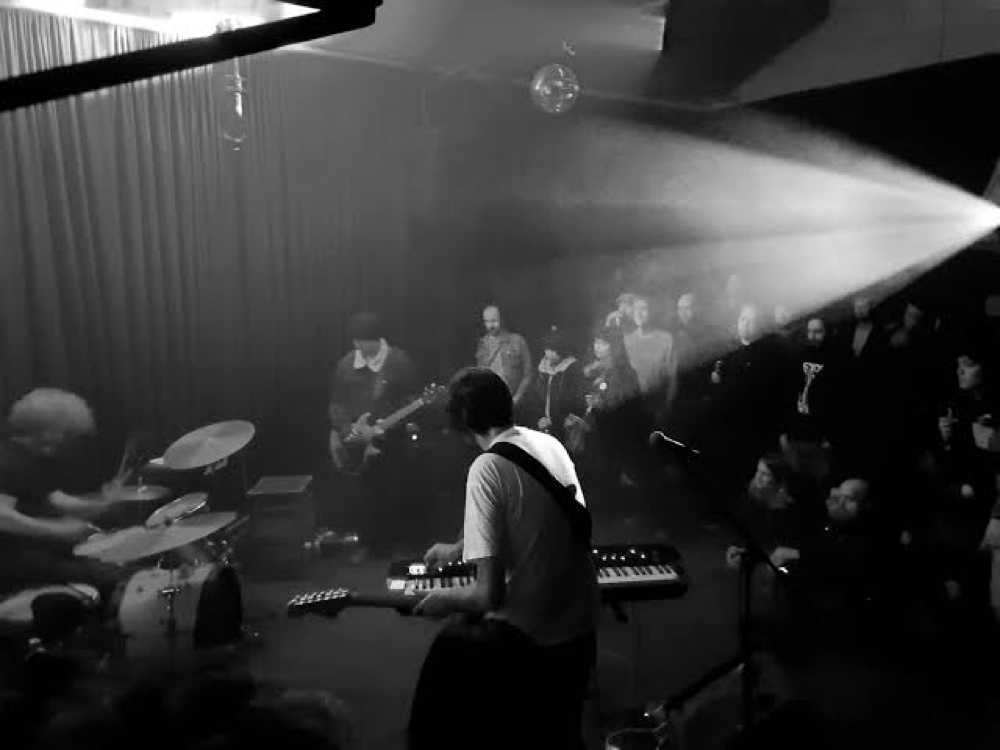 Cactus Room