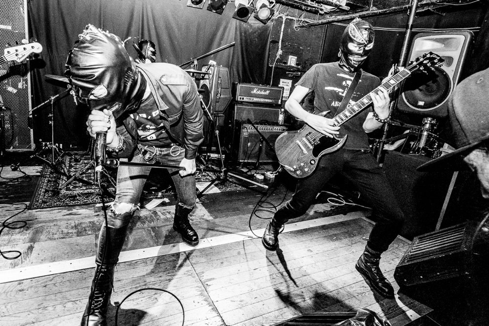 live & bar nutty's(ナッティーズ)