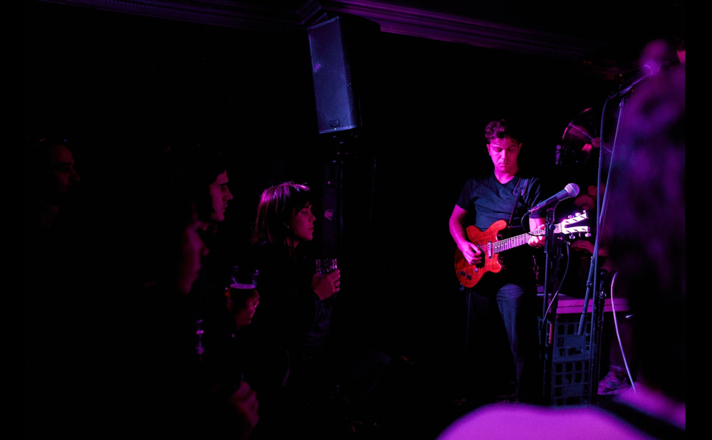 Nighthawks