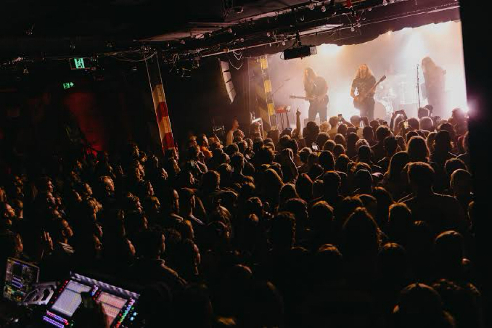 Oxford Art Factory