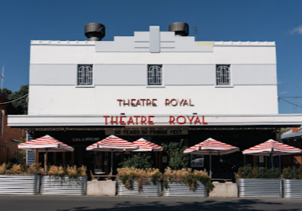 Theatre Royal