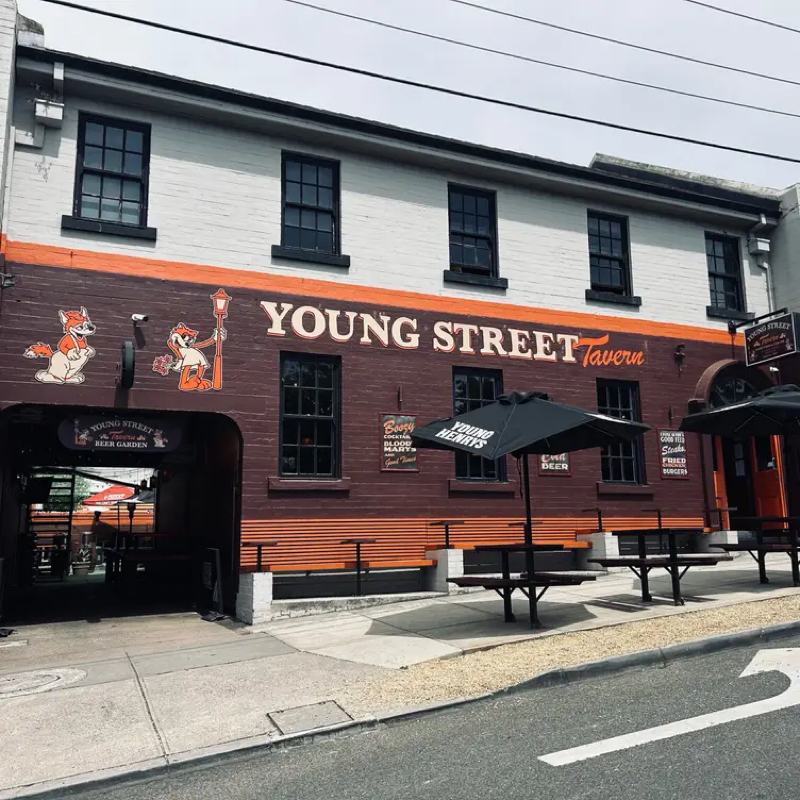 Young Street Tavern