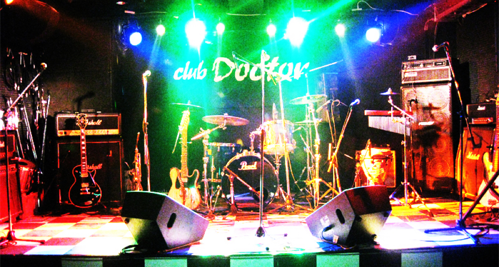 Club Doctor
