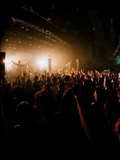 NAGOYA CLUB QUATTRO