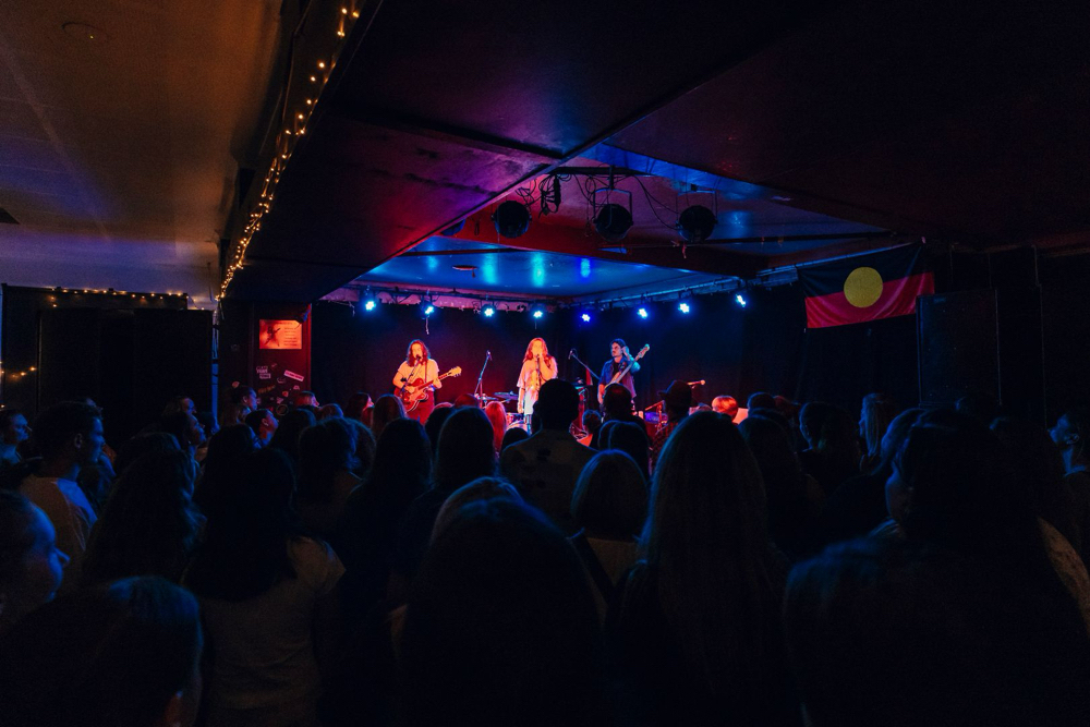 Barwon Club Hotel