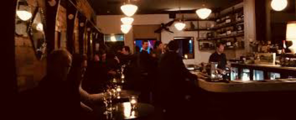 The Merri Creek Tavern