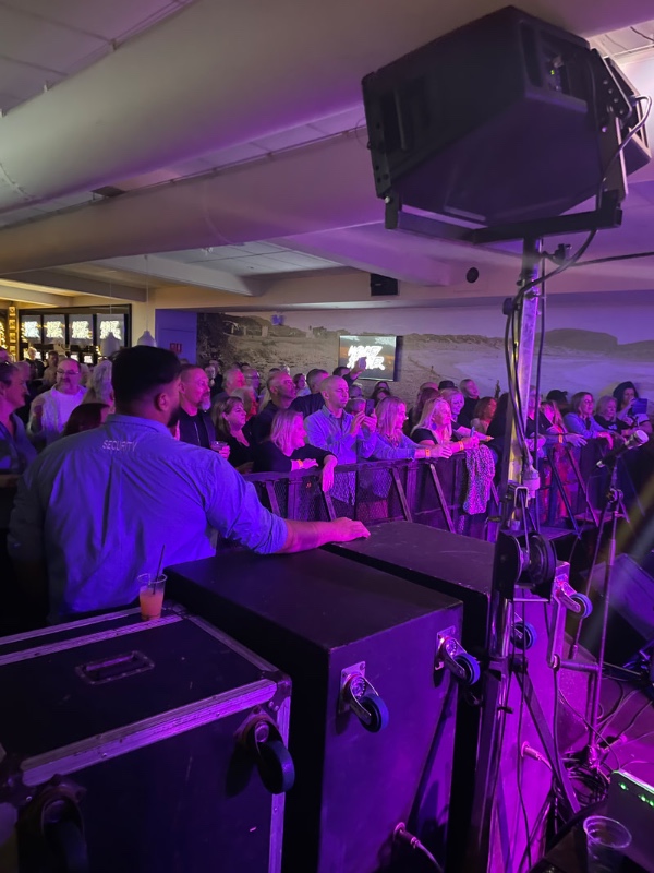 Avalon Beach RSL Club