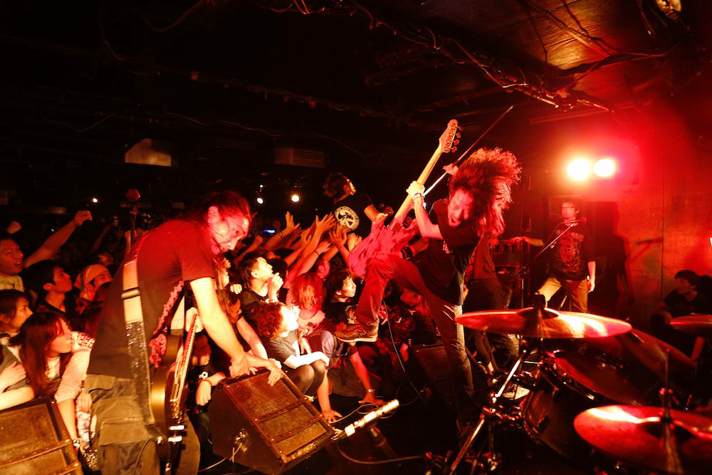 F.A.D YOKOHAMA