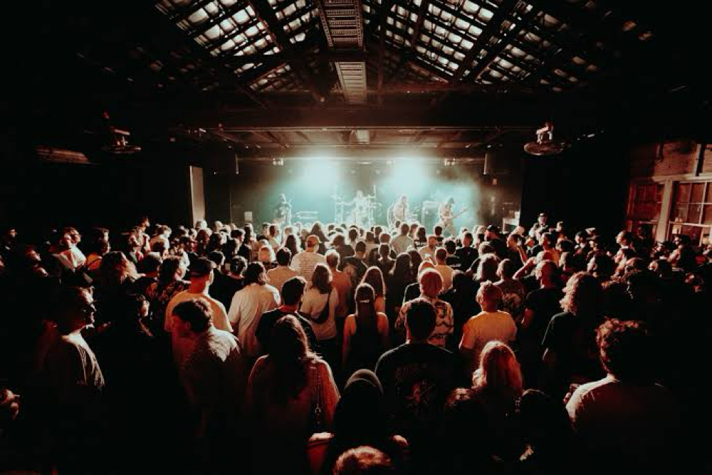 Crowbar Brisbane