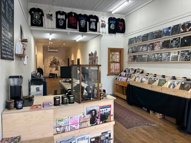 Blacksound Records