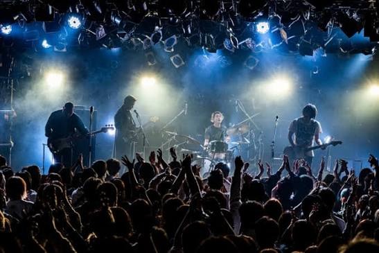 Shibuya CLUB QUATTRO