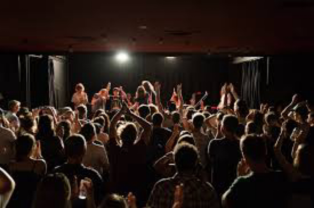 Northcote Social Club