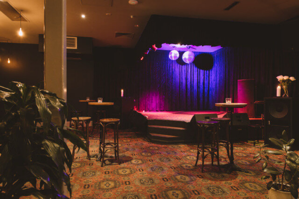 Grace Darling Hotel