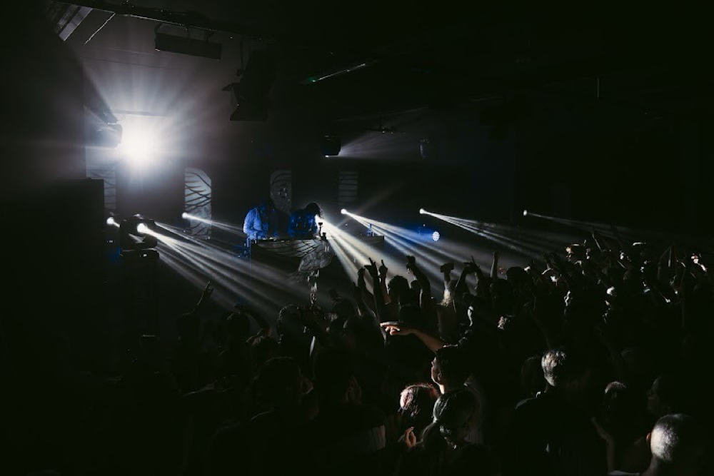 The Warehouse Townsville