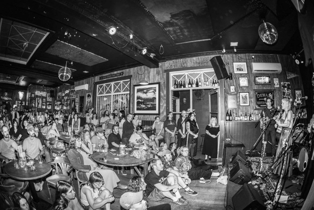 Lulie Tavern