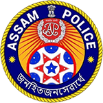 Assam Police