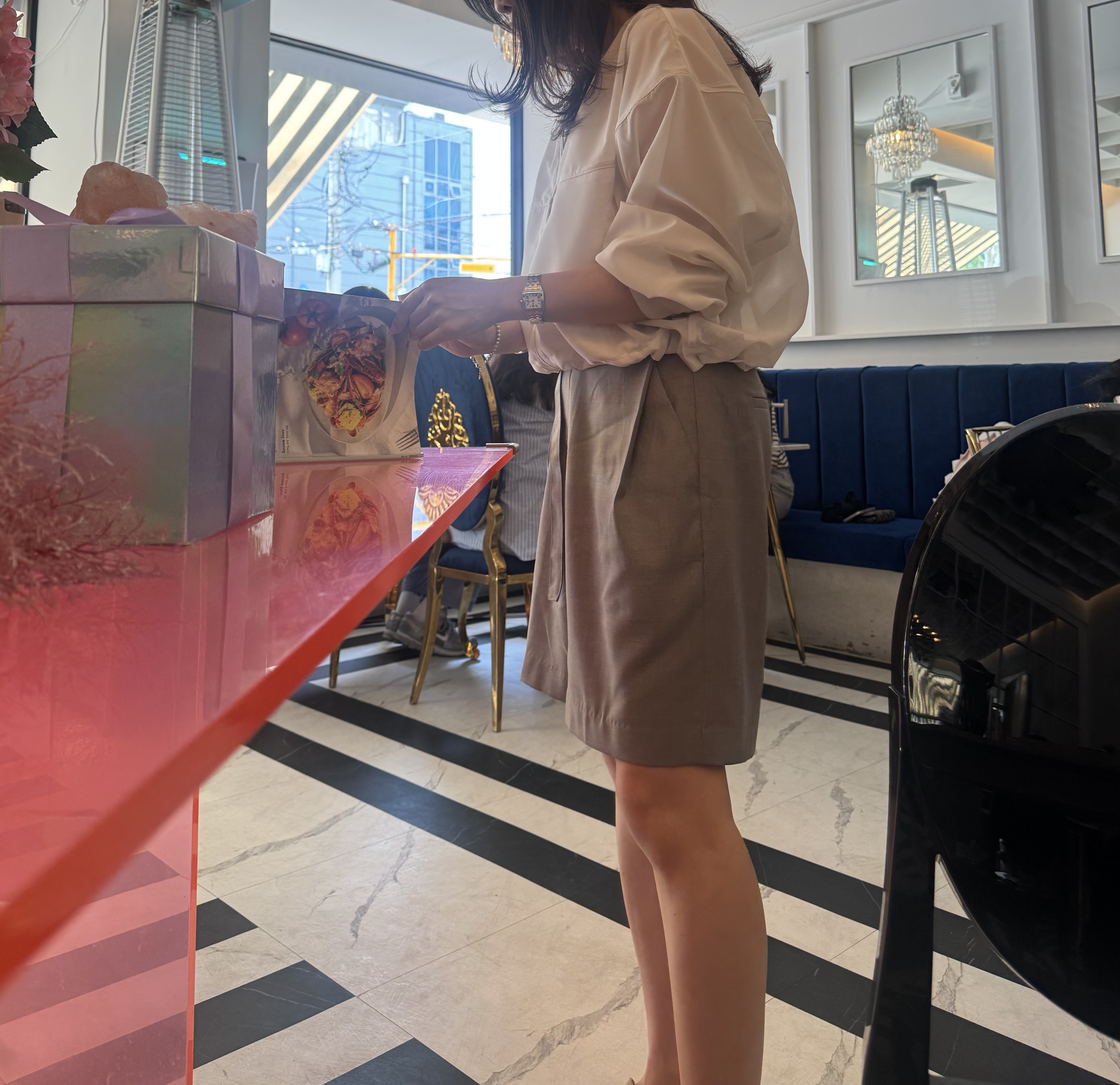 앤디5부 슬렉스