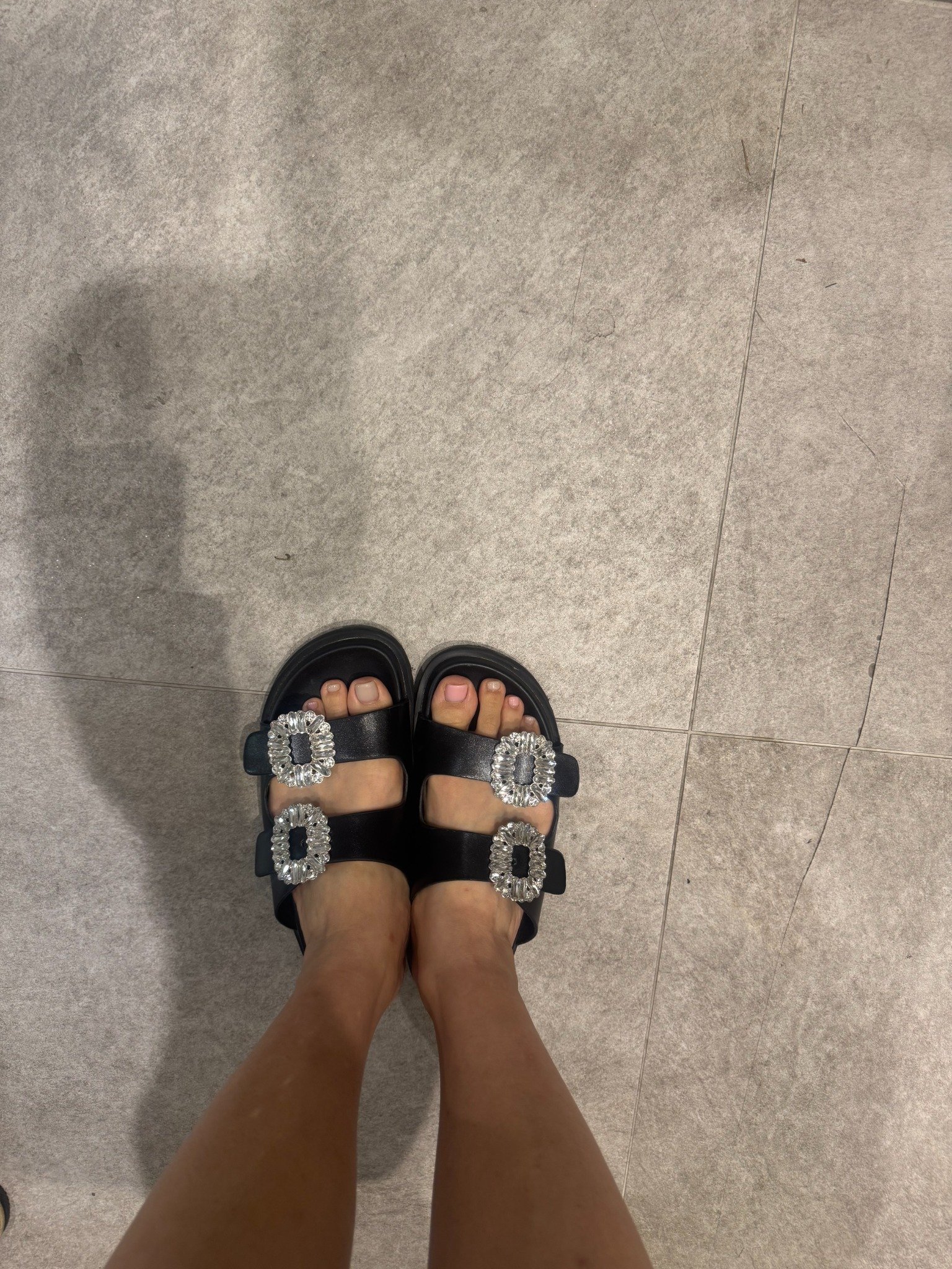 투버틀 슬리퍼