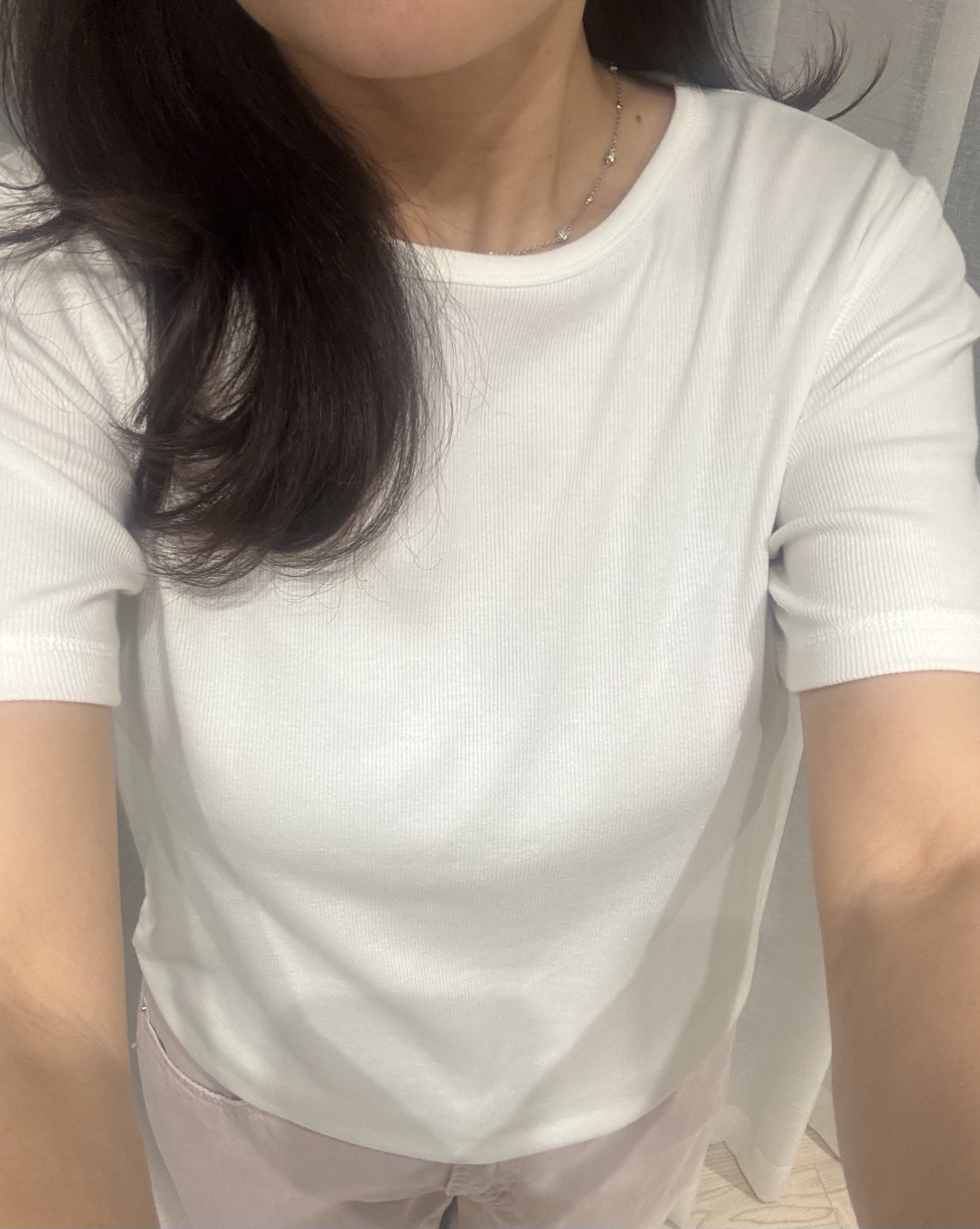 잔골지 티셔츠