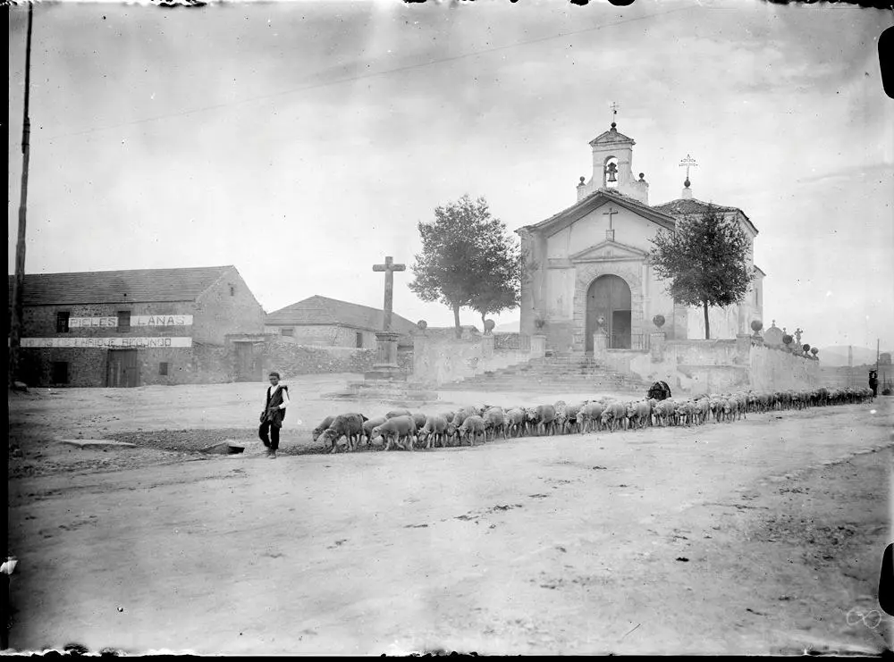 Ermita del Cristo del Mercado