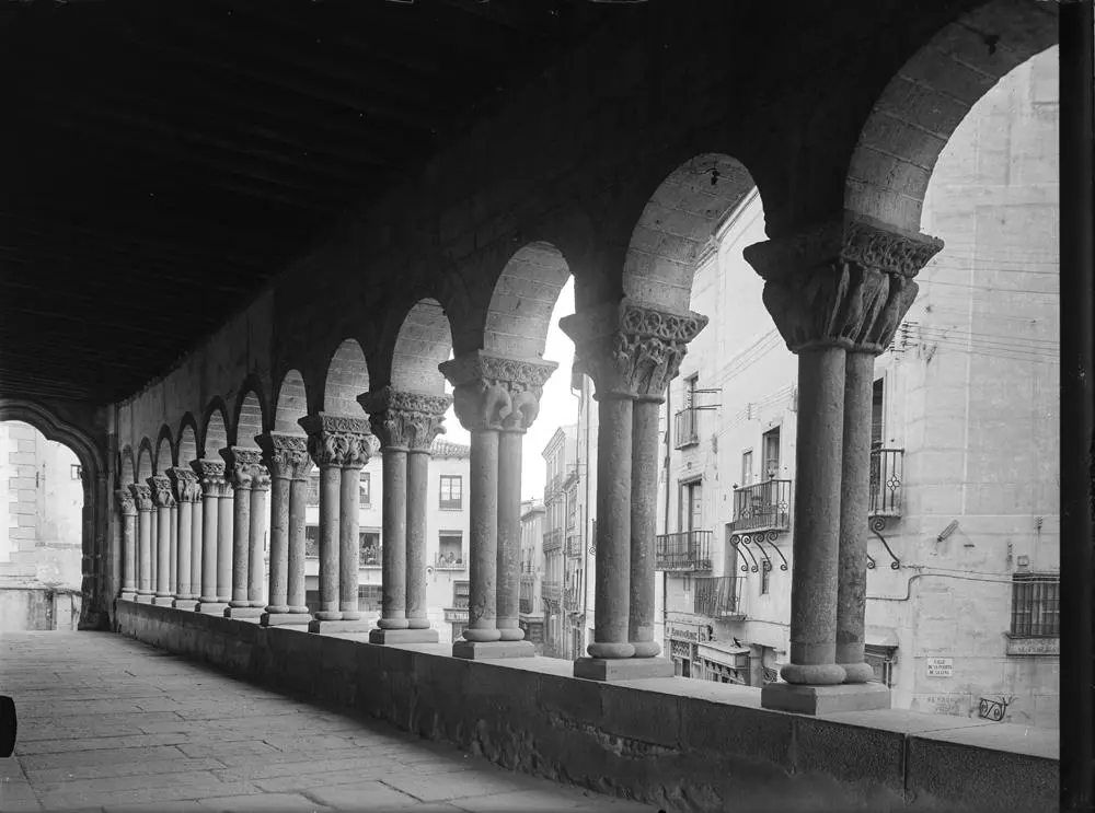 Iglesia de San Martín