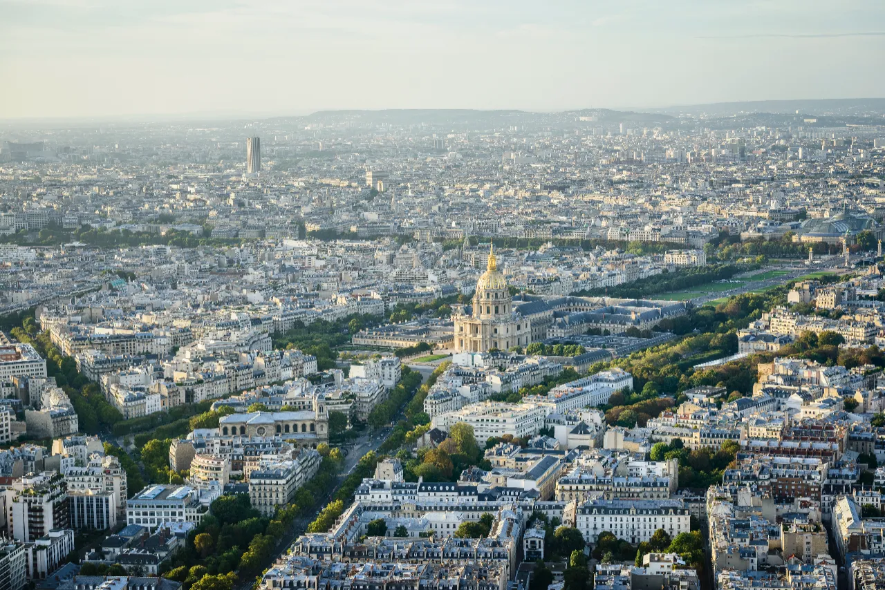 Île-de-France