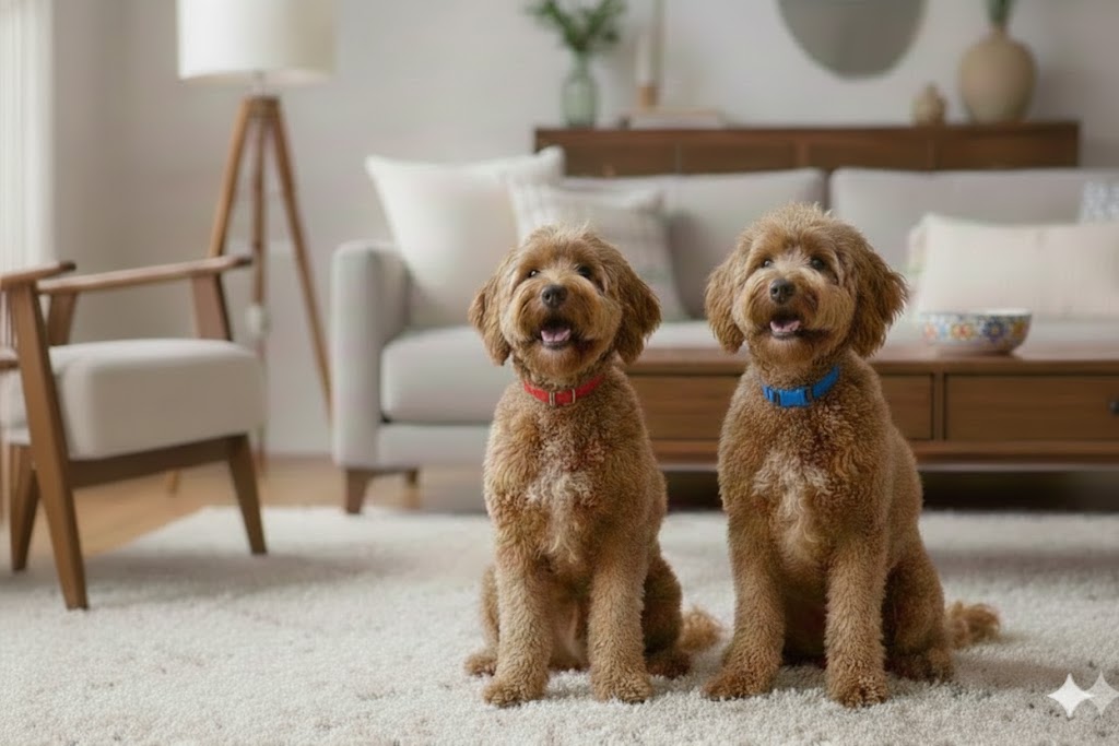 Goldendoodle Grooming 101: The Essential Guide