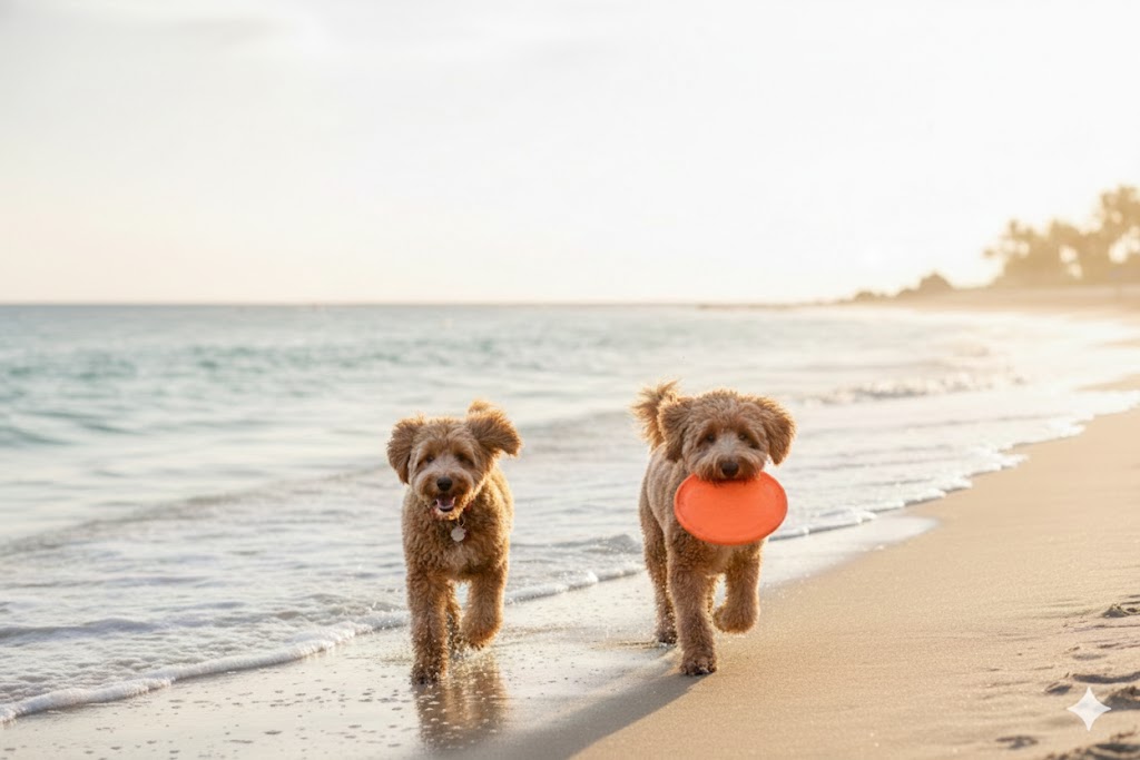 Summer Safety: Keeping Your Dog Cool