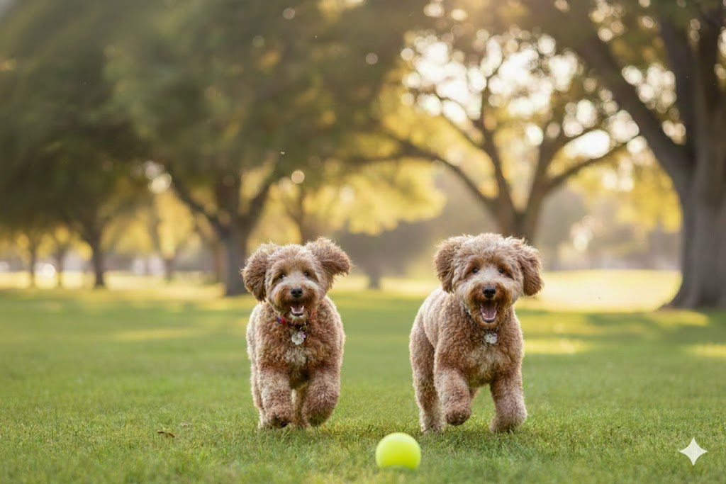 Training Tips for High-Energy Breeds