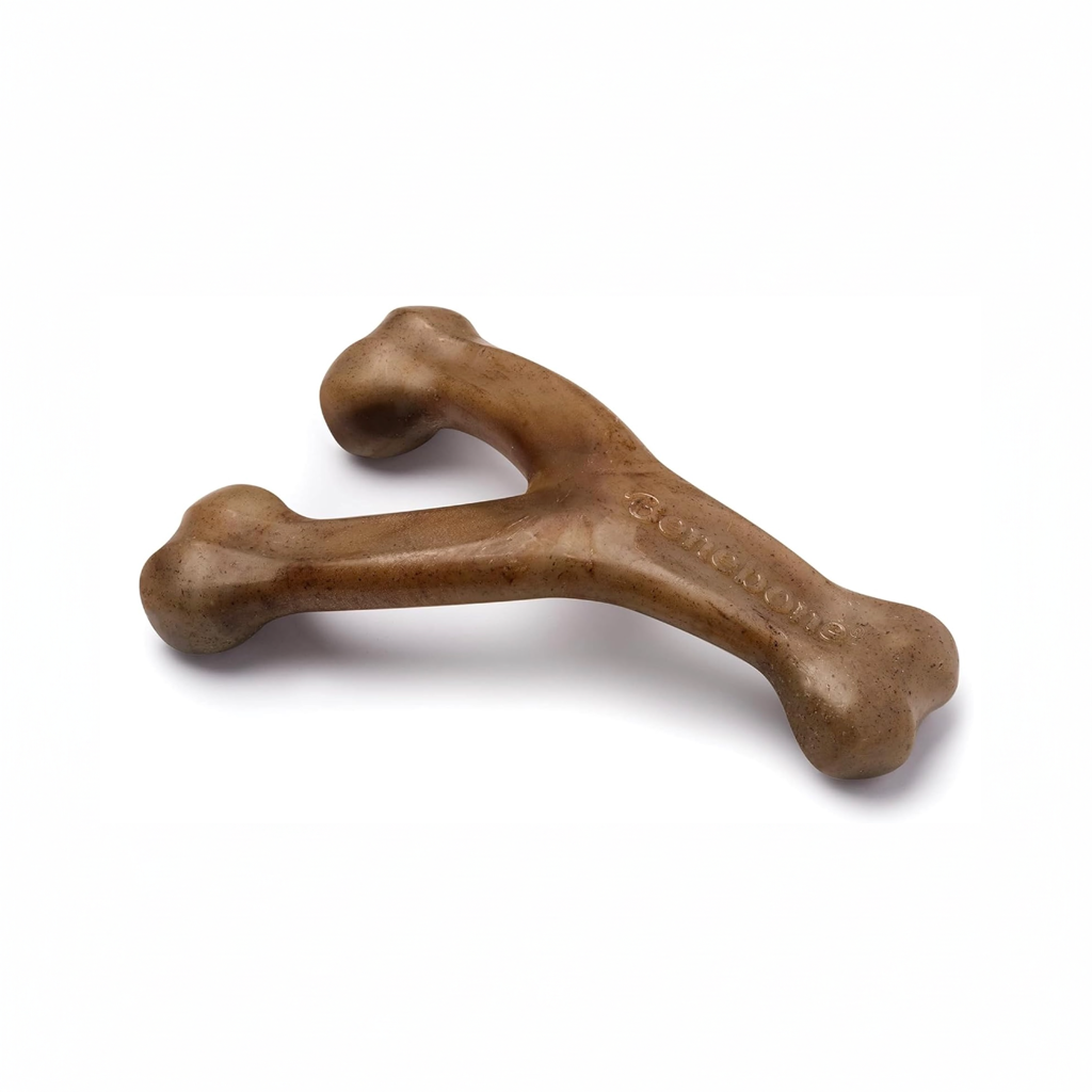 Wishbone Durable Dog Chew