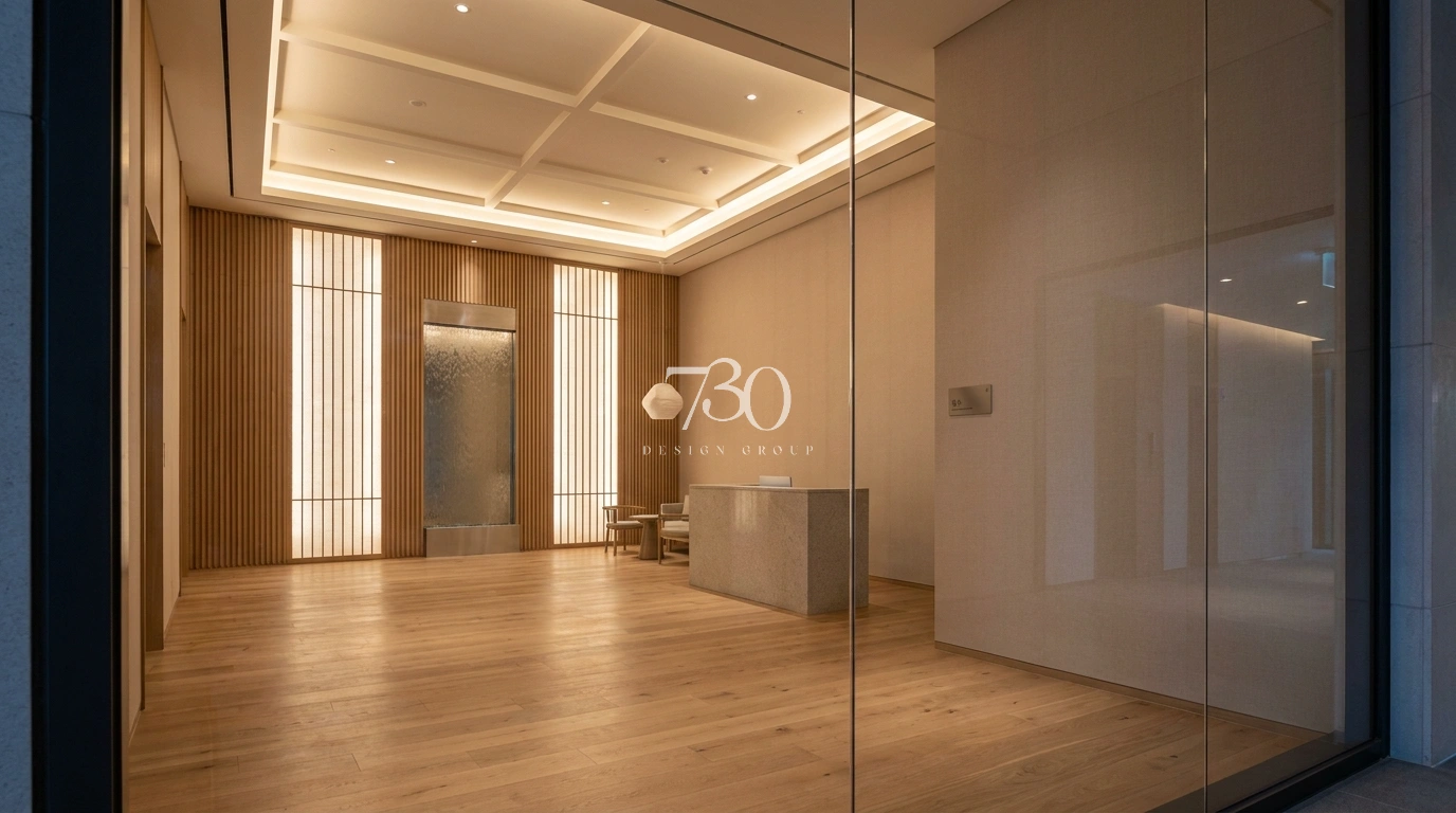 자연의 색과 결이 완성한 휴식의 호텔 hotel 4