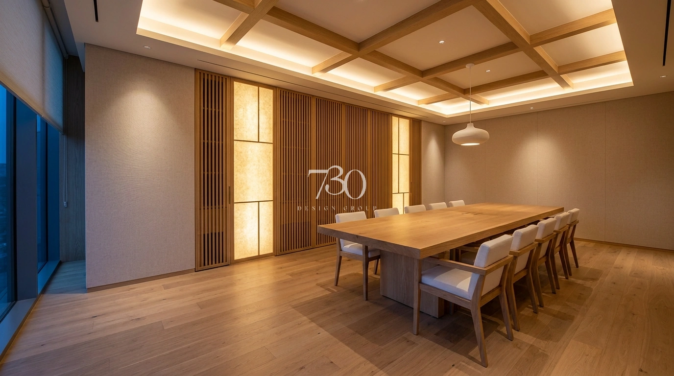 자연의 색과 결이 완성한 휴식의 호텔 hotel 5