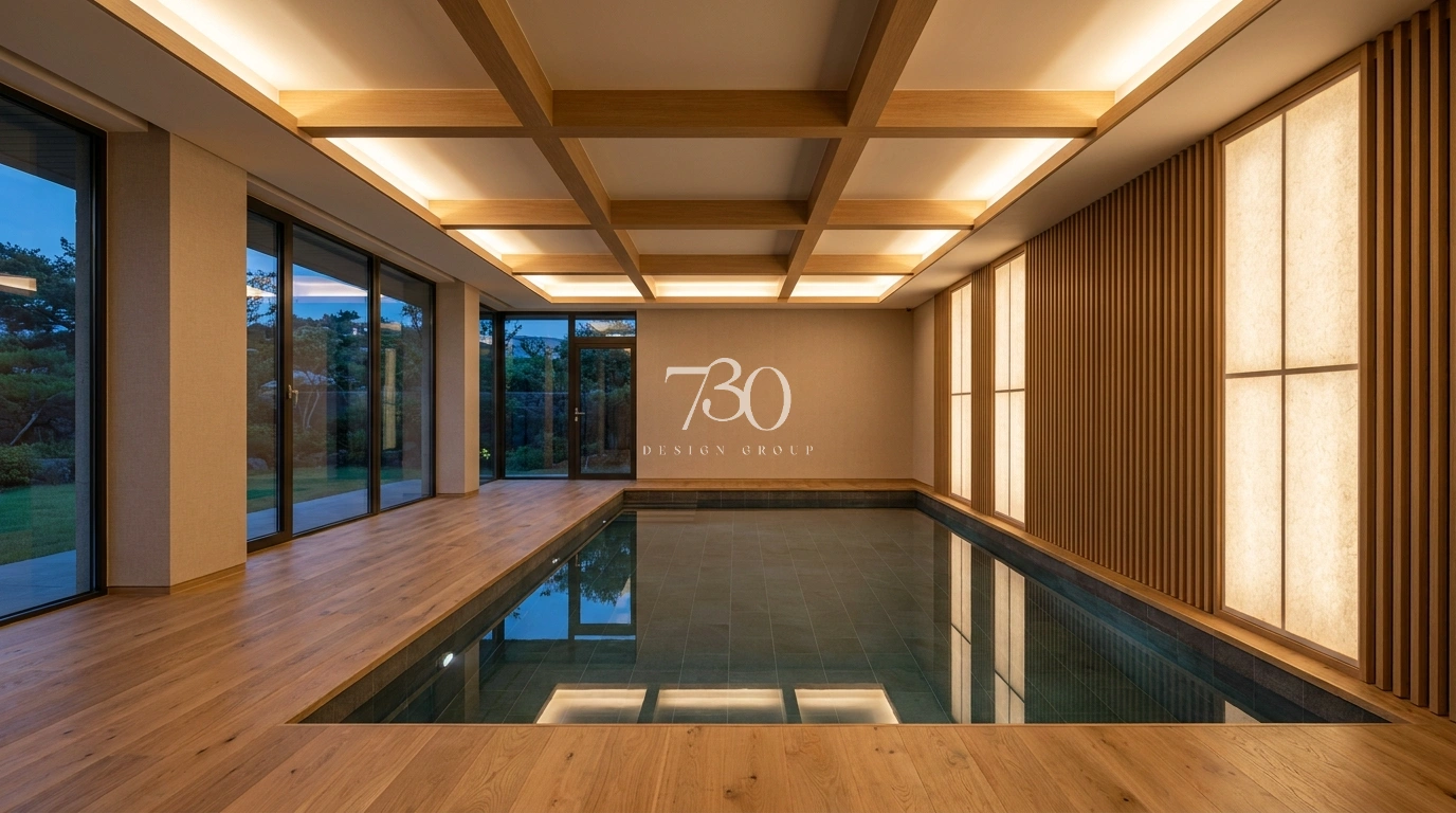 자연의 색과 결이 완성한 휴식의 호텔 hotel 6