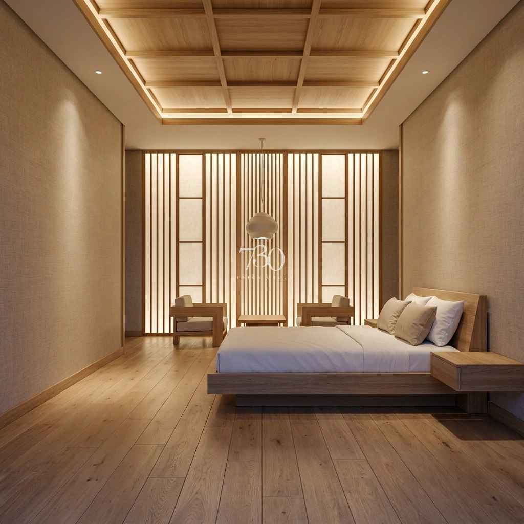 자연의 색과 결이 완성한 휴식의 호텔 hotel 10