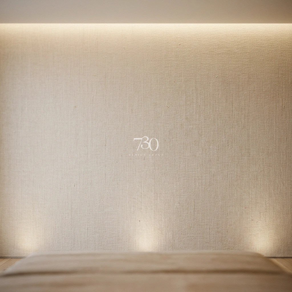 온화한 빛이 완성한 미니멀 호텔 hotel 10