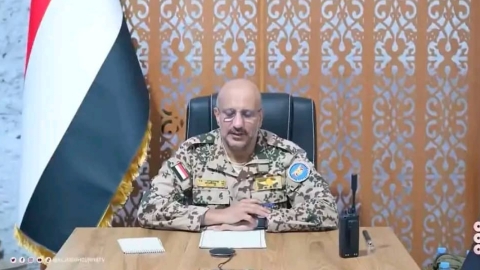 طارق صالح: المعركة الفاصلة قادمة.. وسنستعيد الحديدة