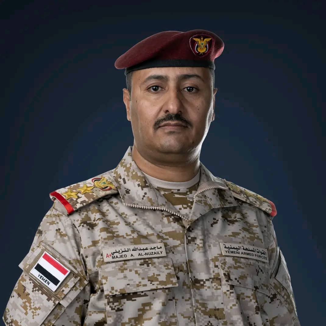 الجيش اليمني يعلن تنفيذ 81 عملية ضد الحوثيين خلال 24 ساعة