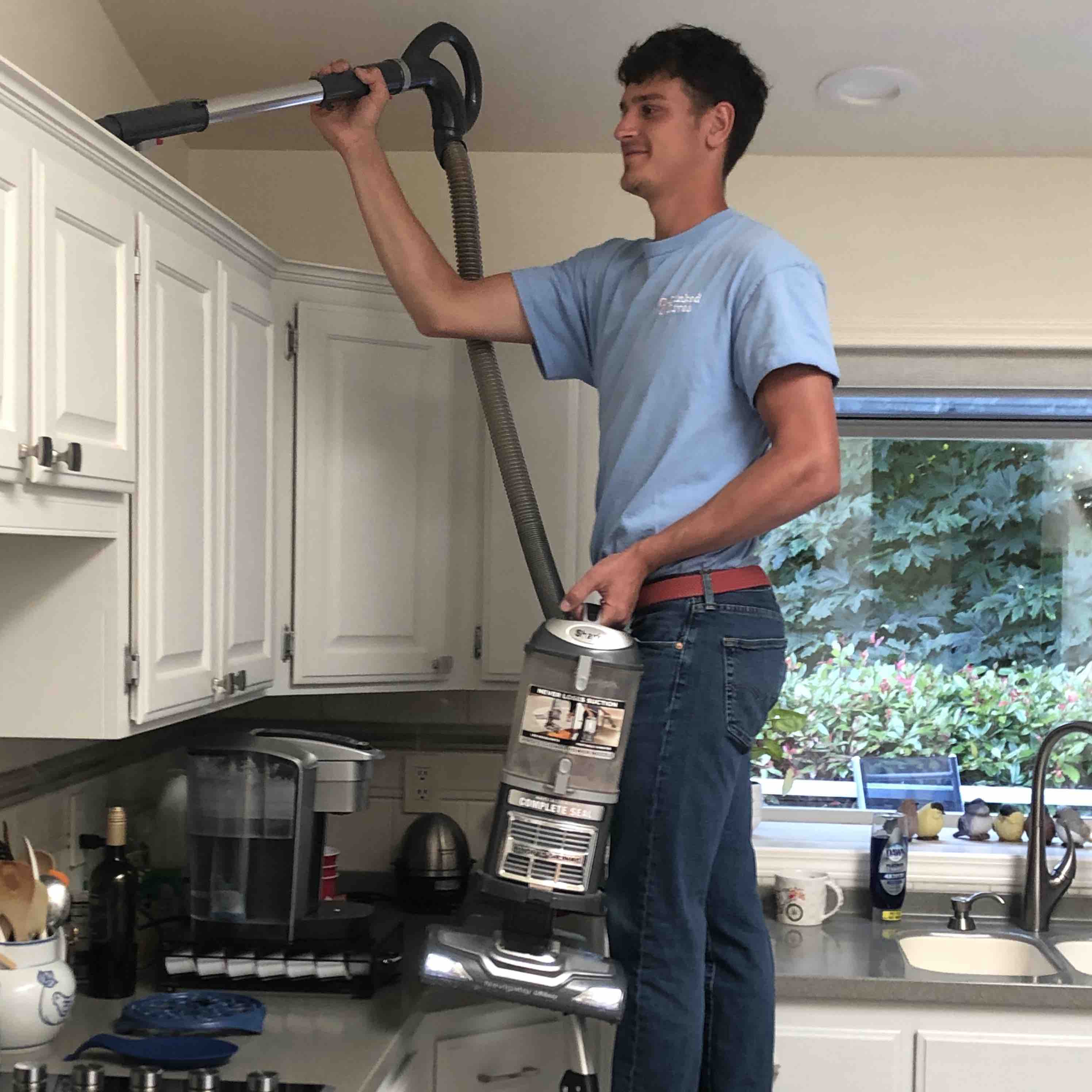 Kitchen Cabinets