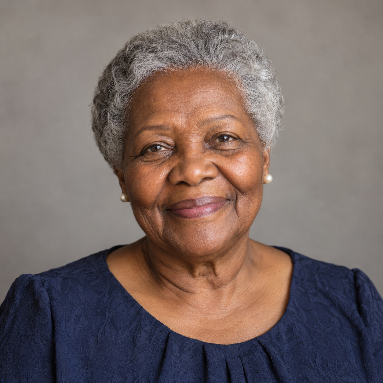 Nomonde Evelyn Mbeki