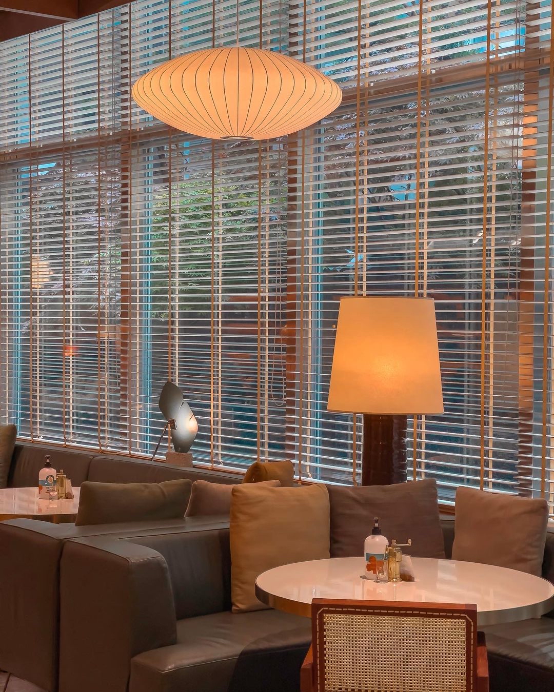 Image of Bills Gangnam located at 142 Teheran-ro, Gangnam-gu, Seoul, South Korea