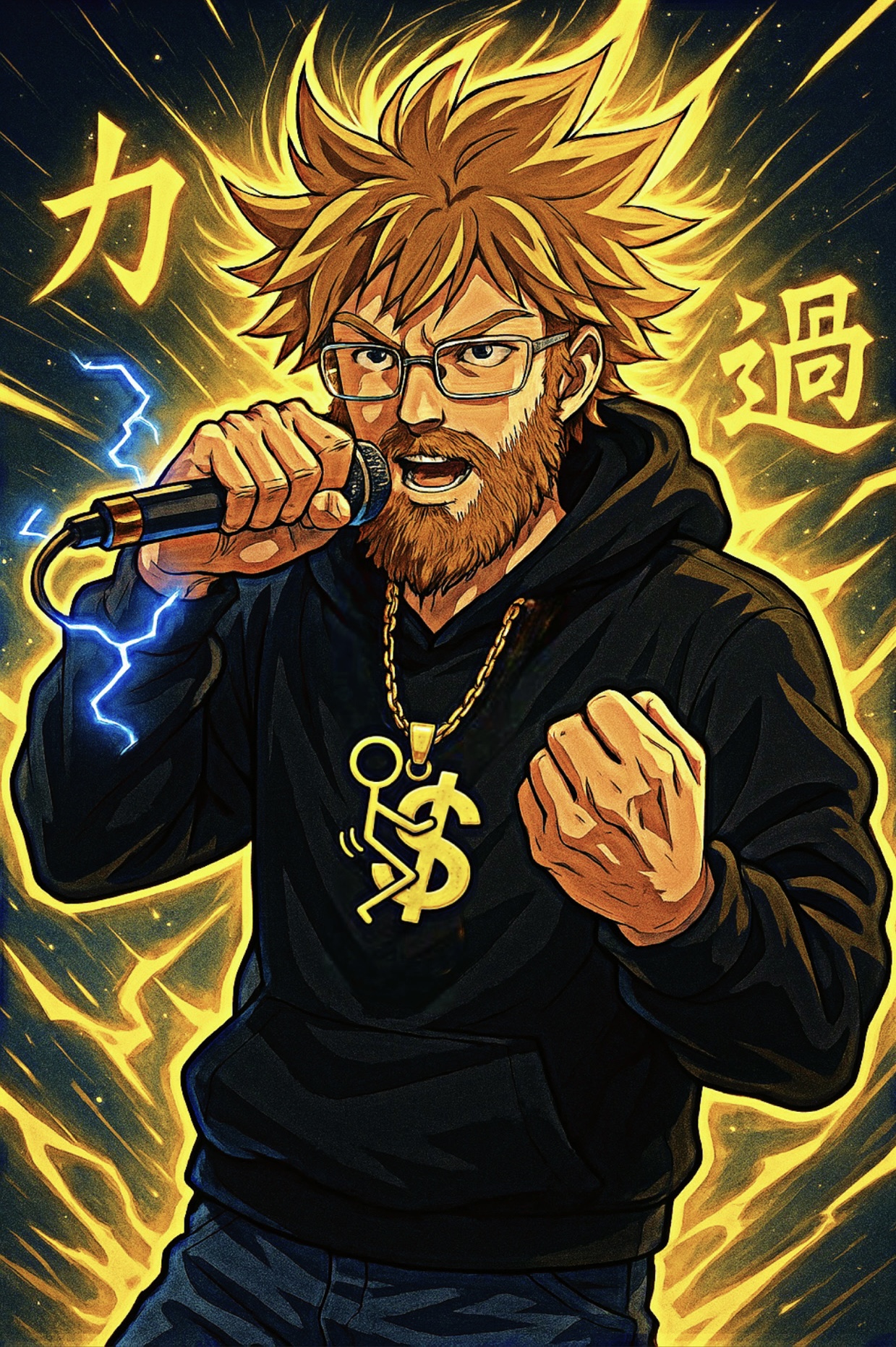 Anomaluz profile image