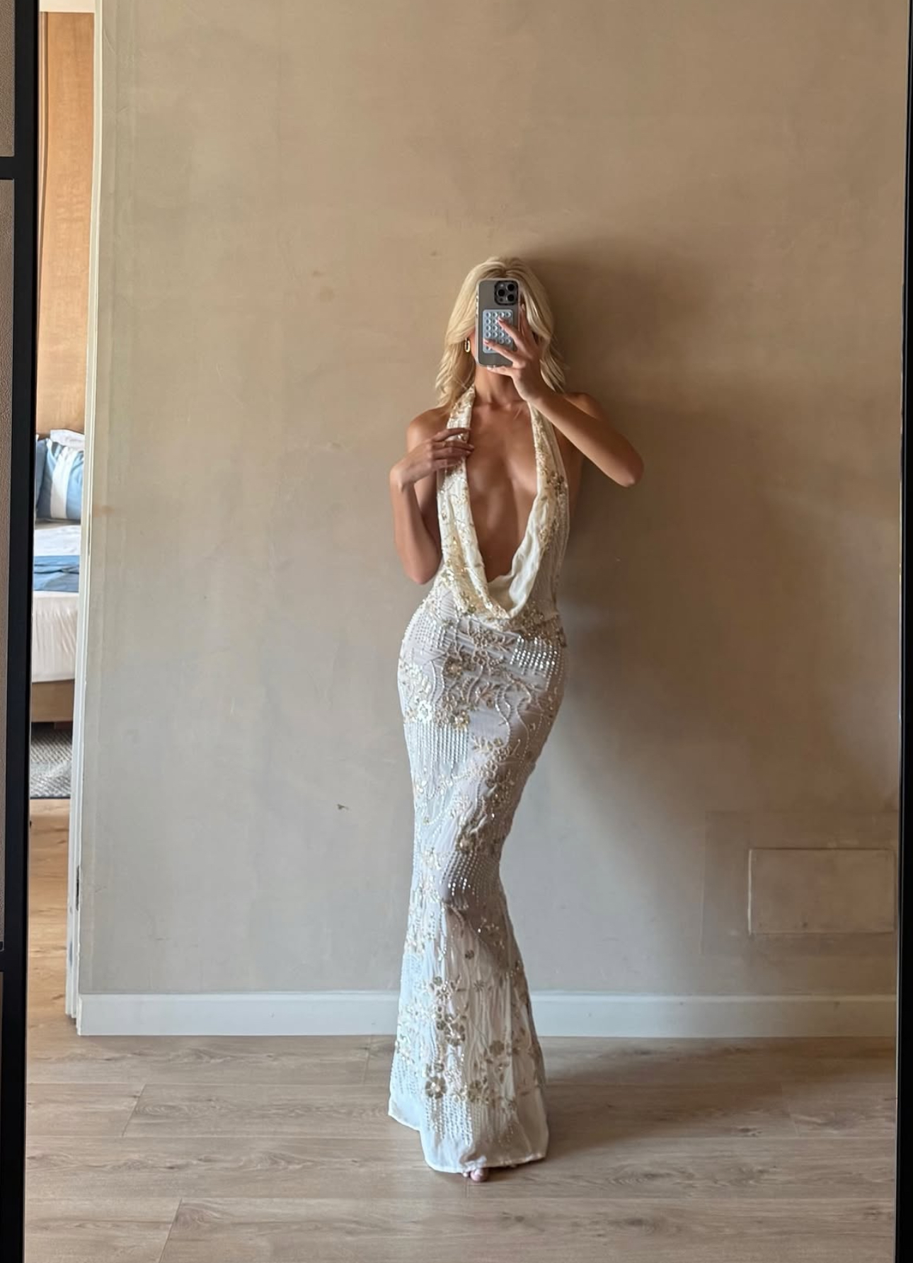 Sorelle Tanaya Dress 2
