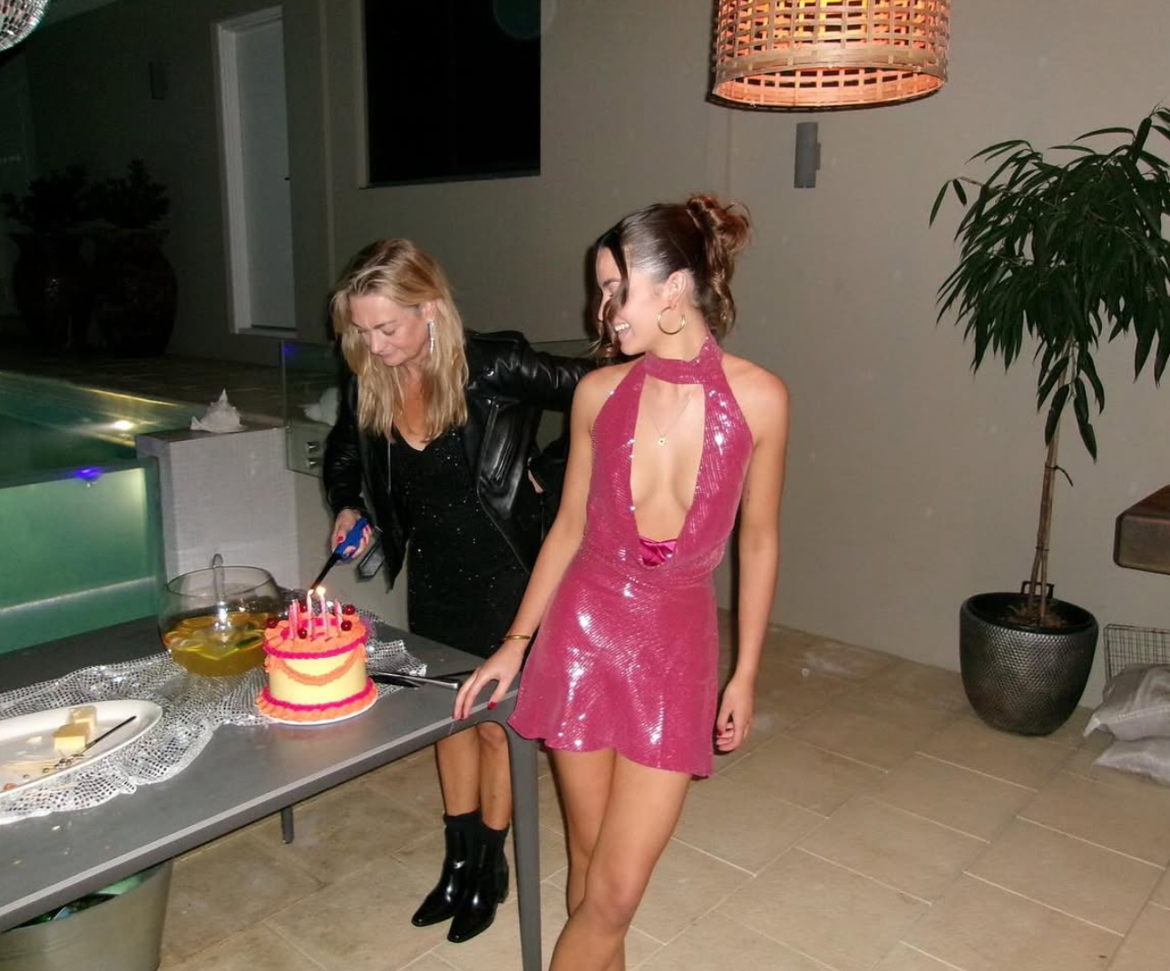 Peppermayo Nora Mini dress 4