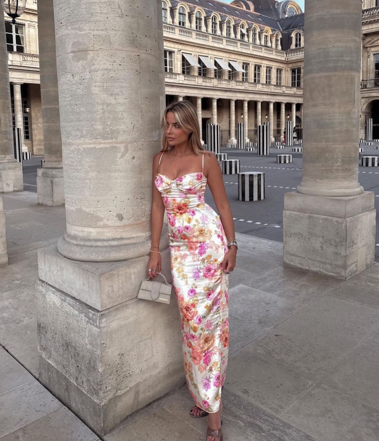 House of CB Josefina Dress
