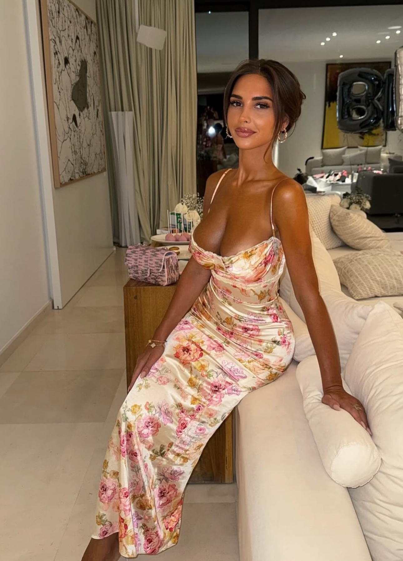 House of CB Josefina Dress 2