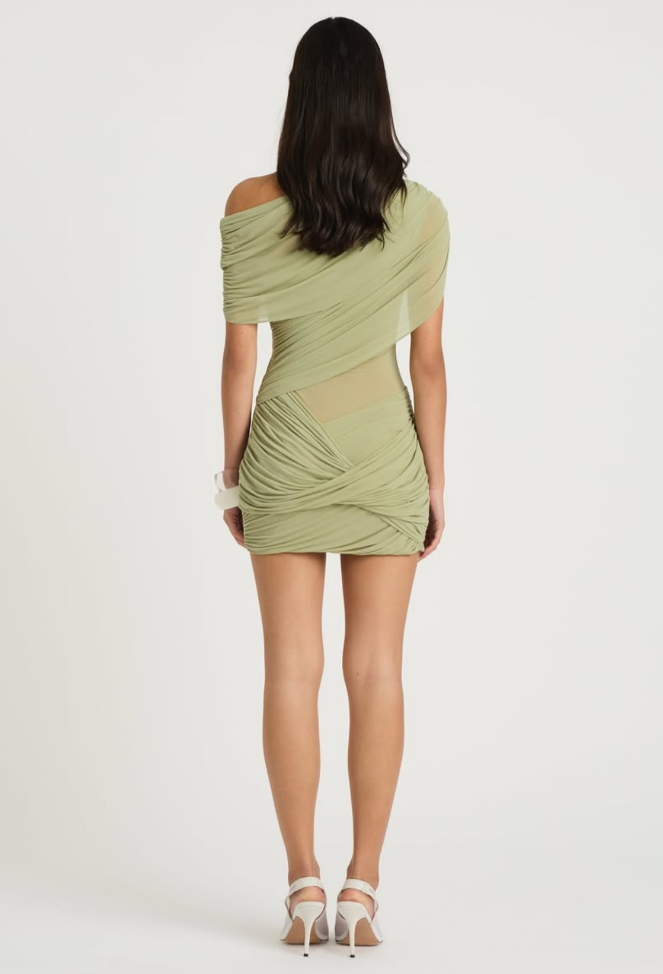 Benni Otto Mini dress 3